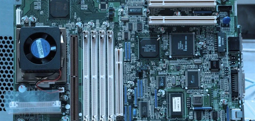 الكشف عن صلابة PCB من خلال اختبار الصدمات الحرارية