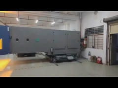 غرف اختبار الاهتزازات HALT HASS & AGREE