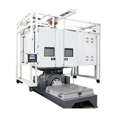 Good price HALT HASS AGREE غرفة اختبار الاهتزاز لملف الدورة الحرارية GMW14319 الانترنت