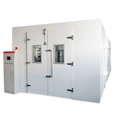 سعر جيد OEM المشي في غرفة الاختبار البيئية لفولكسفاغن PV 1200 2005 المكونات الانترنت