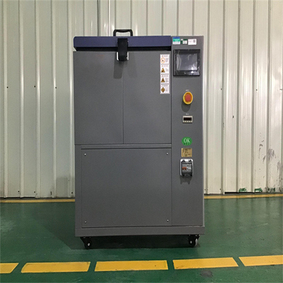 Good price غرفة اختبار رطوبة الحرارة 80L مع جهاز تحكم شاشة اللمس الانترنت
