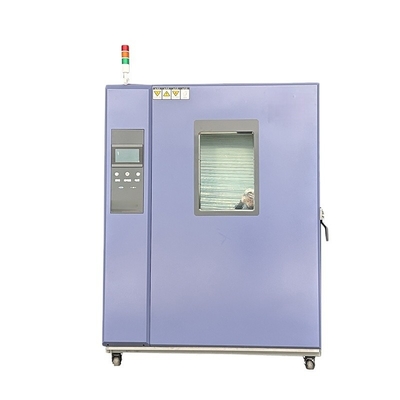 Good price غرف اختبار رطوبة درجة حرارة 800L متعددة الأغراض لصناعة الطيران والفضاء الانترنت
