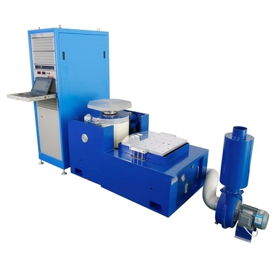 Good price ISTA / ASTM أنظمة اختبار الاهتزاز الكهروديناميكية حزمة جدول الاهتزاز العشوائي الانترنت