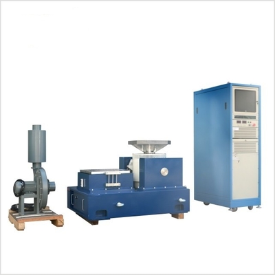 Good price معدات اختبار الاهتزازات العشوائية على العشوائية لتطبيقات الفضاء الجوي الانترنت
