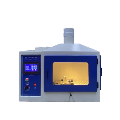 Good price جهاز اختبار قابلية إشعال مواد البناء حسب الطلب EN ISO 11925-2 الانترنت