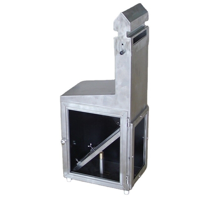 Good price معدات اختبار الحريق ASTM D1360 الطلاء طلاء معدات اختبار الصناعة الطلاء الانترنت
