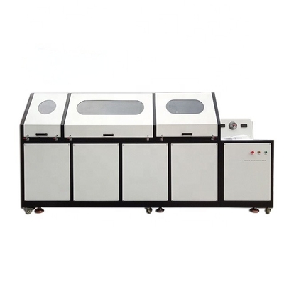 Good price معدات اختبار ضغط الانفجار الهيدروستاتيكي لأنابيب الأنبوب الضغط الأقصى 600MPa الانترنت