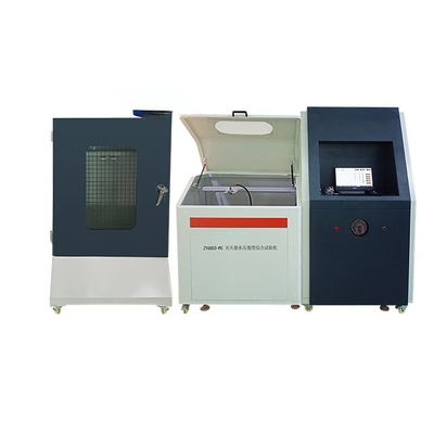 Good price معدات الاختبار الهيدروليكية لسلاسل مكافحة الحرائق خط الأنابيب آلة اختبار الضغط الهيدروليكي الانترنت