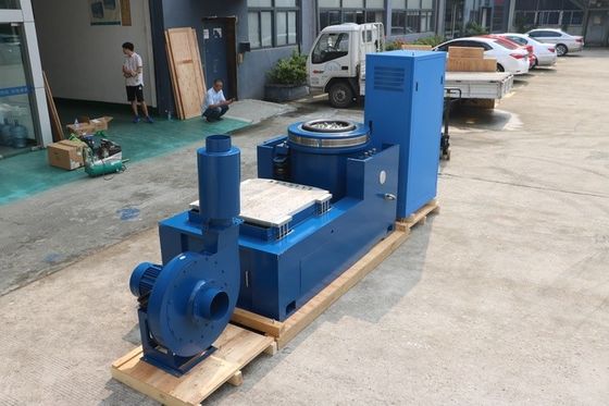Good price اختبار الاهتزاز العشوائي لامتثال ASTM D4169 ASTM D4728 الانترنت