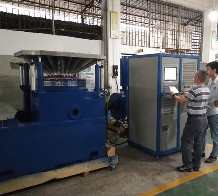 سعر جيد جداول اهتزاز الحمولة العالية تؤدي اختبار اهتزاز عشوائي لأجزاء السيارات الانترنت