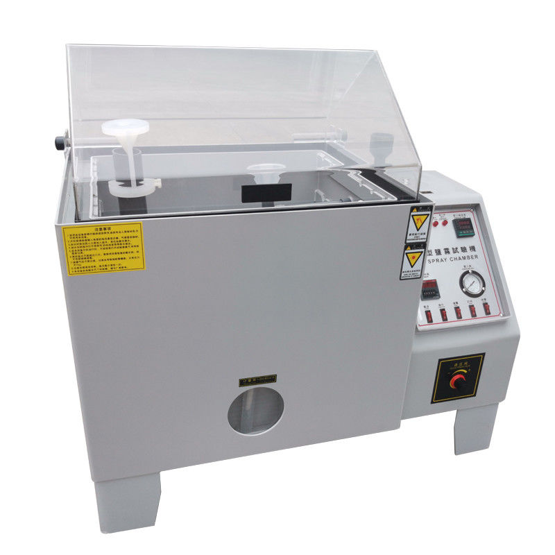ISO Continuous Batch Type Salt Spray Test Chamber