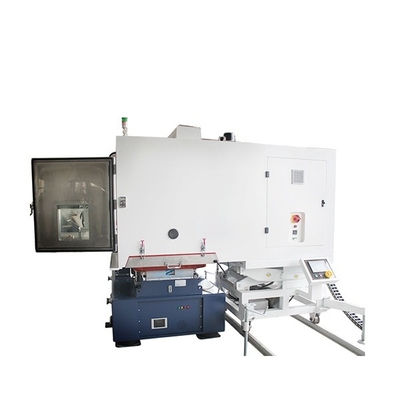 سعر جيد ASTM D4169 - غرف اختبار الاهتزاز المتوافقة لنقل محاكاة مكونات السيارات الانترنت