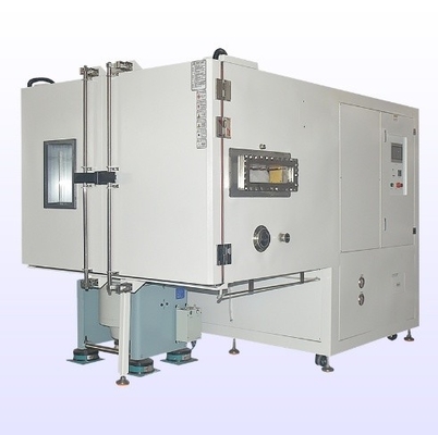 سعر جيد المكونات الإلكترونية توافق غرفة اختبار الاهتزازات IEC 60068-2-6 IEC 60068-2-64 متوافقة الانترنت