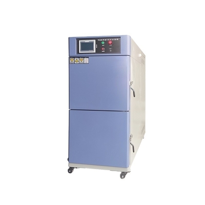 سعر جيد غرف اختبار الصدمات الحرارية المخصصة تلبي معايير JESD22-A106B الانترنت