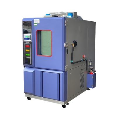 سعر جيد غرفة الحرارة والرطوبة المخصصة تلبي معيار IEC 60068 - 2 - 30 الانترنت