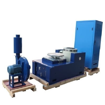 سعر جيد أنظمة اختبار الاهتزاز الكهروديناميكية الدقيقة IEC 60068-2-6 تشغيل مسح الاهتزاز الهزاز الانترنت