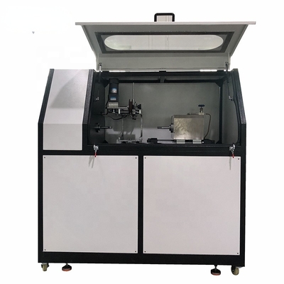 سعر جيد محرك اختبار خرطوم الحريق OEM اختبار مقاومة الكشط معيار ISO 14557 الانترنت