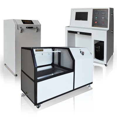 Good price آلة اختبار الضغط الهيدروستاتيكي لإنفجار مطفأة الحرائق ISO 7165 الانترنت