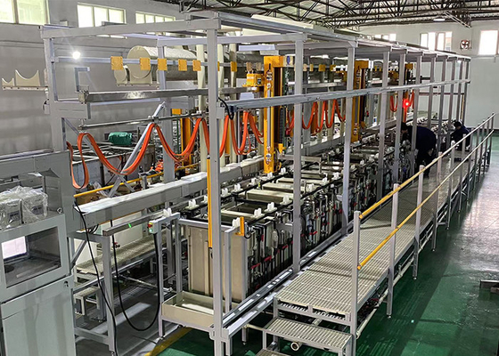 سعر جيد آلة الكهرباء الصناعية ذاتية التشغيل الكاملة لألواح PCB عالية الدقة الانترنت