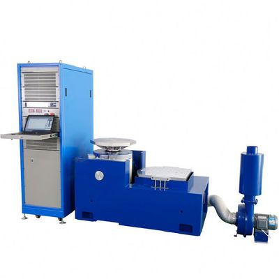 سعر جيد أنظمة الاهتزازات 40kN لـ MIL-STD-810 طريقة 514.6 اختبار الهزات الانترنت