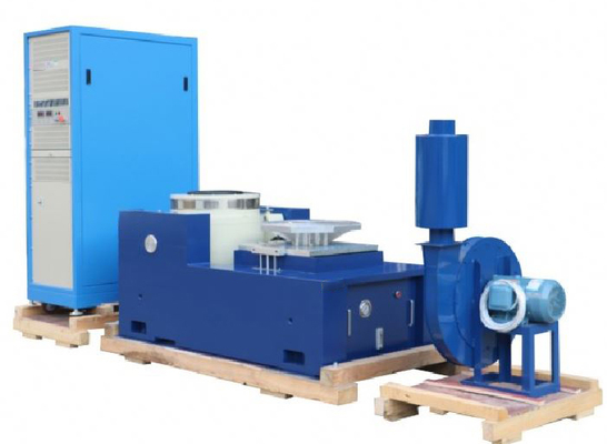 سعر جيد ISTA 3A المزلق الكهرو ديناميكي 40kN القوة 100mm التحول الانترنت