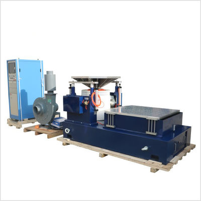 سعر جيد حامل اهتزاز منخفض التكلفة 60 كيلو نيوتن مع موسع رأس 800x800 مم للاختبار عالي القوة الانترنت