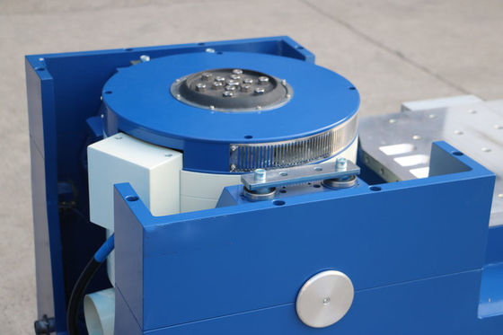 سعر جيد آلة اهتزاز عمودي فعالة من حيث التكلفة بقوة 70 كيلو نيوتن ونطاق تردد 1-3000 هرتز للاختبار الجيبي الانترنت