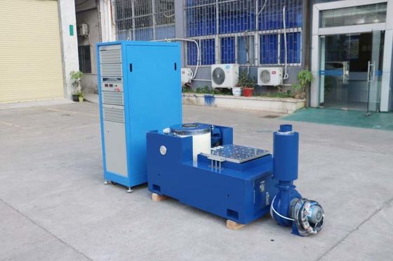 سعر جيد Combined Environmental Test Chamber and Vibration System for Reliability Testing (AGREE/ESS) الانترنت